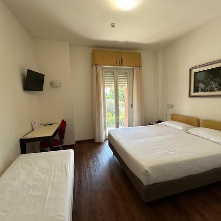 Best Western Cesena Hotel Dış mekan fotoğraf