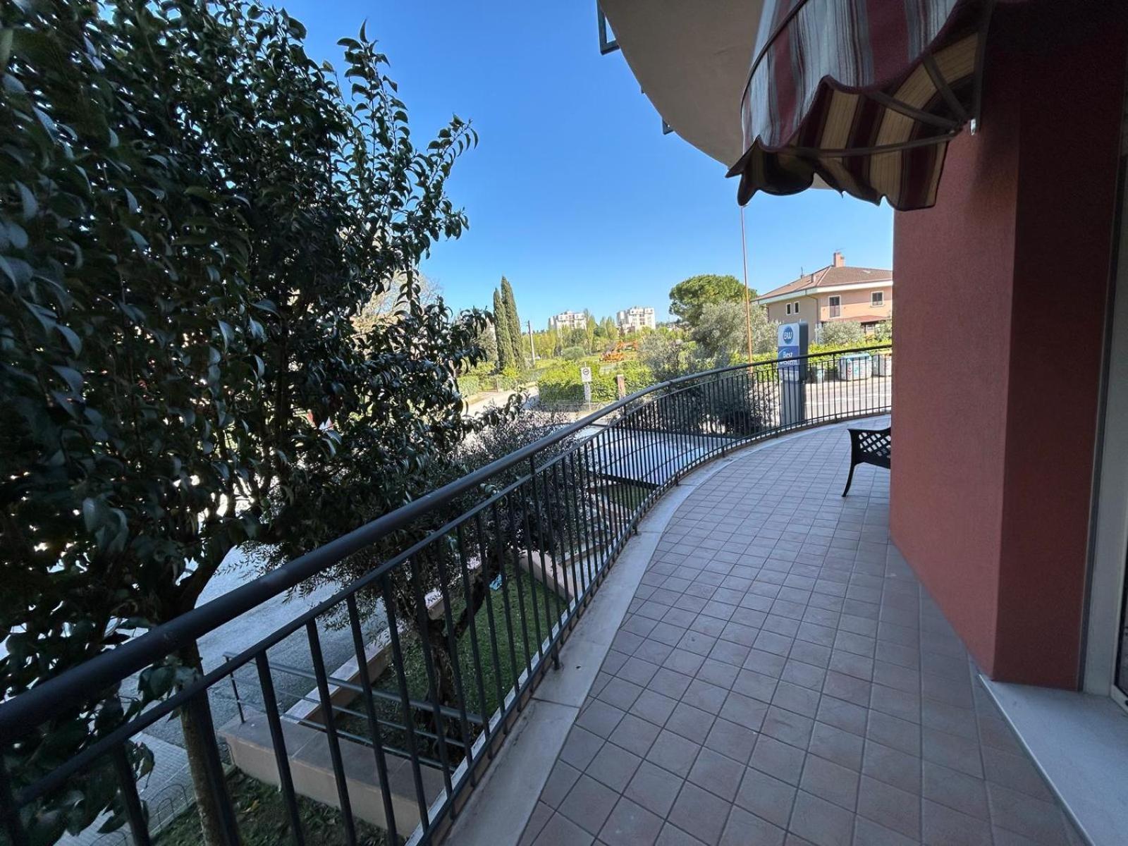 Best Western Cesena Hotel Dış mekan fotoğraf