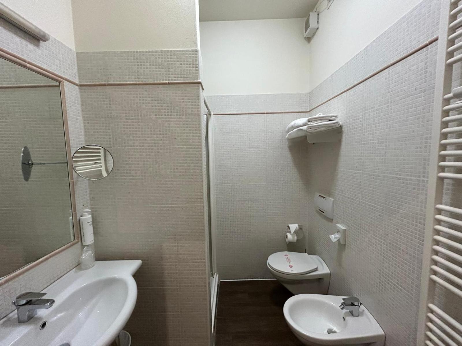 Best Western Cesena Hotel Dış mekan fotoğraf