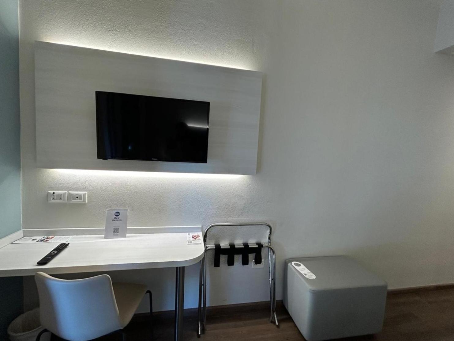 Best Western Cesena Hotel Dış mekan fotoğraf