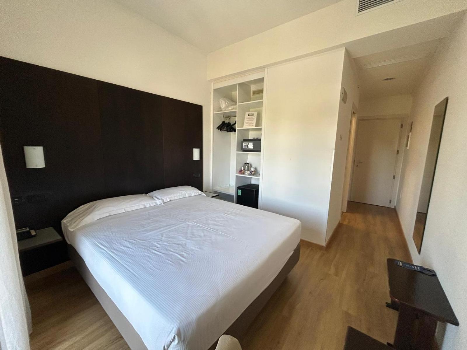 Best Western Cesena Hotel Dış mekan fotoğraf