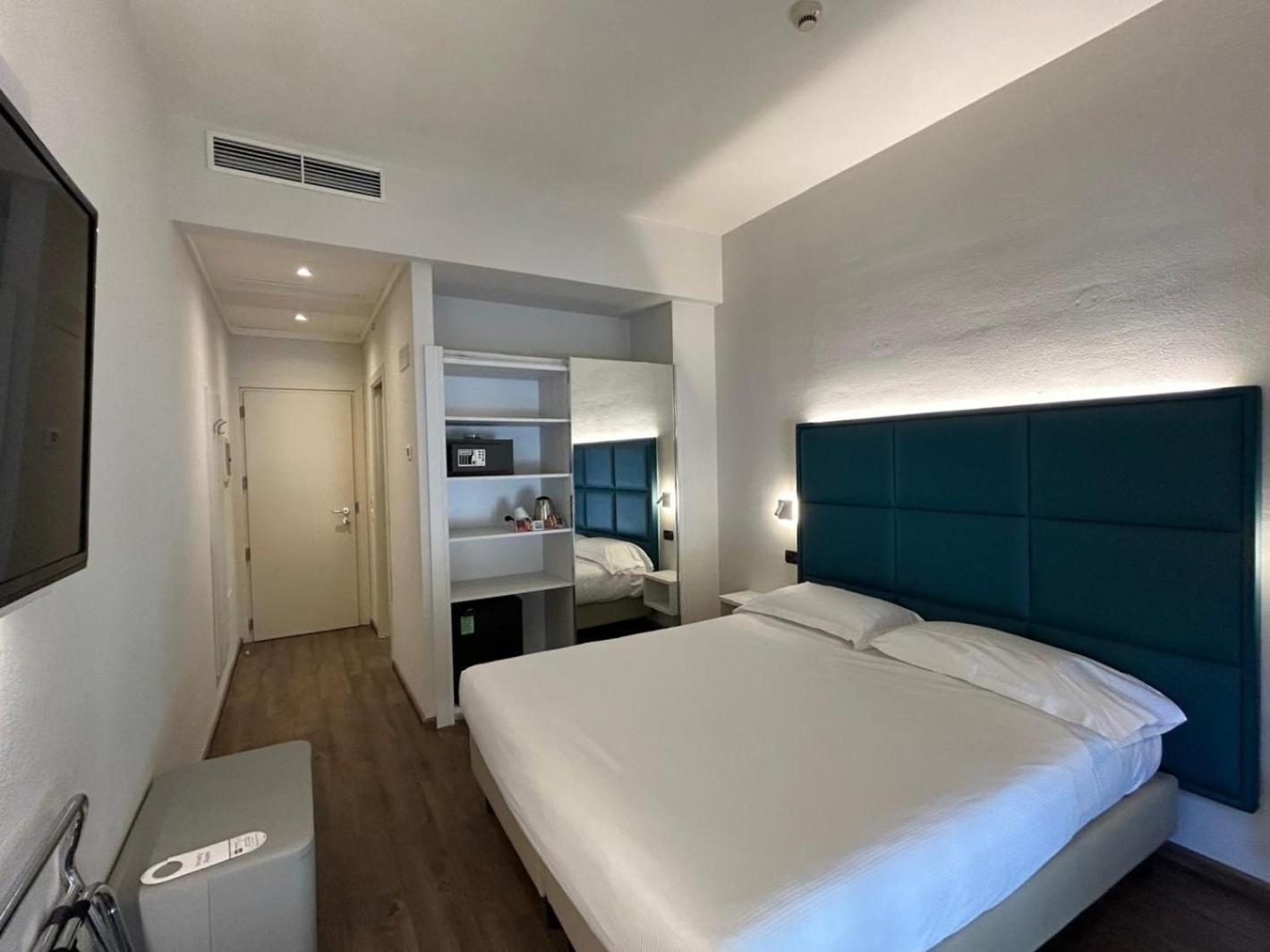 Best Western Cesena Hotel Dış mekan fotoğraf