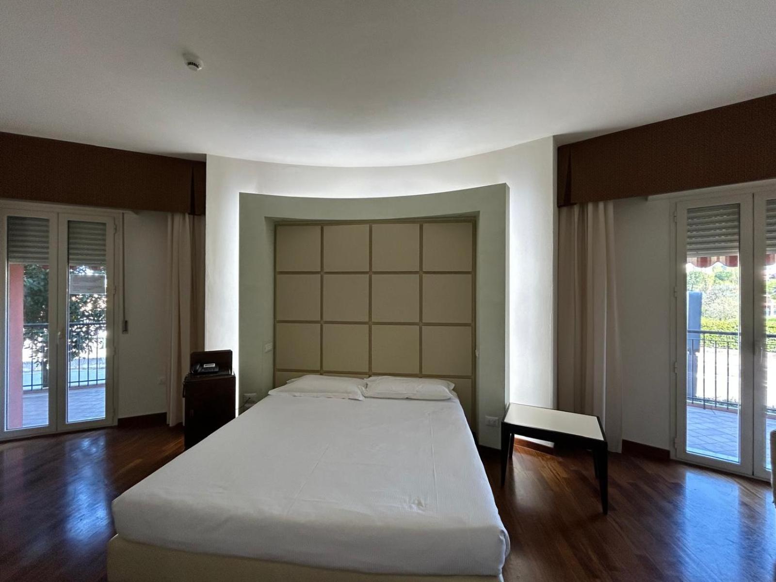 Best Western Cesena Hotel Dış mekan fotoğraf