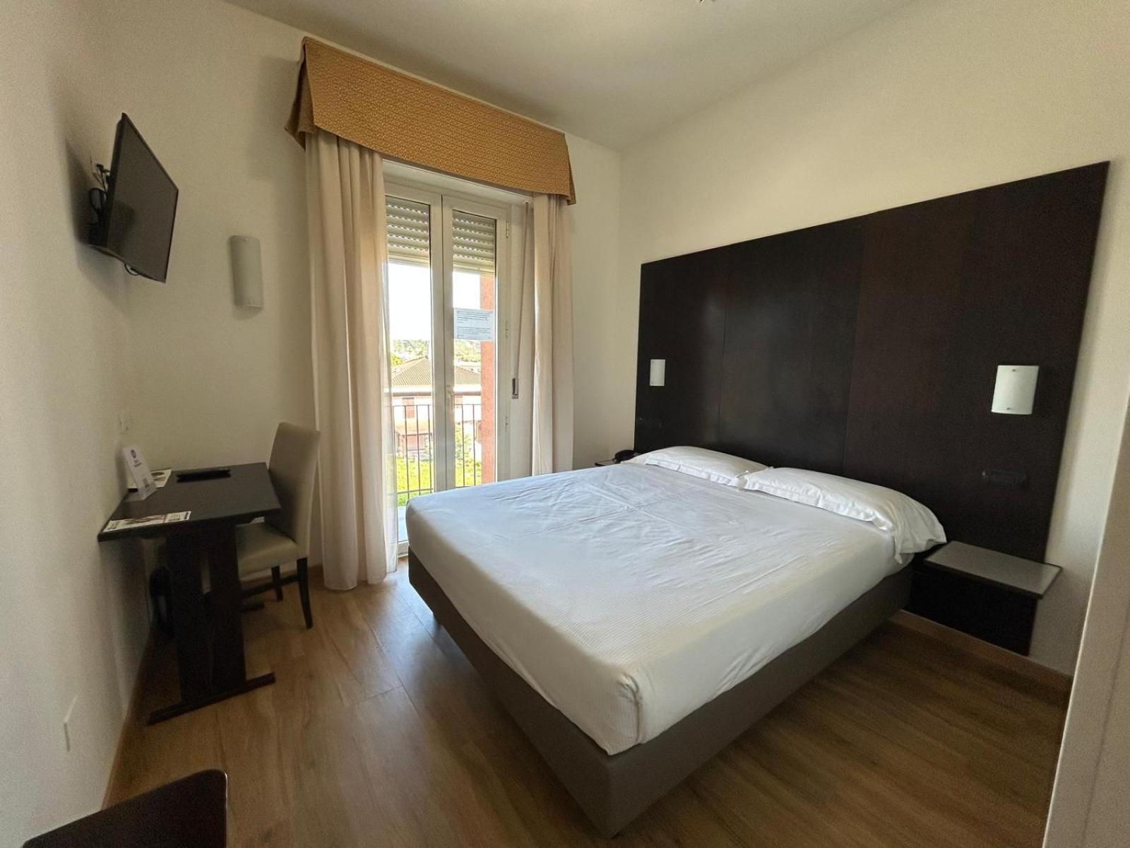 Best Western Cesena Hotel Dış mekan fotoğraf