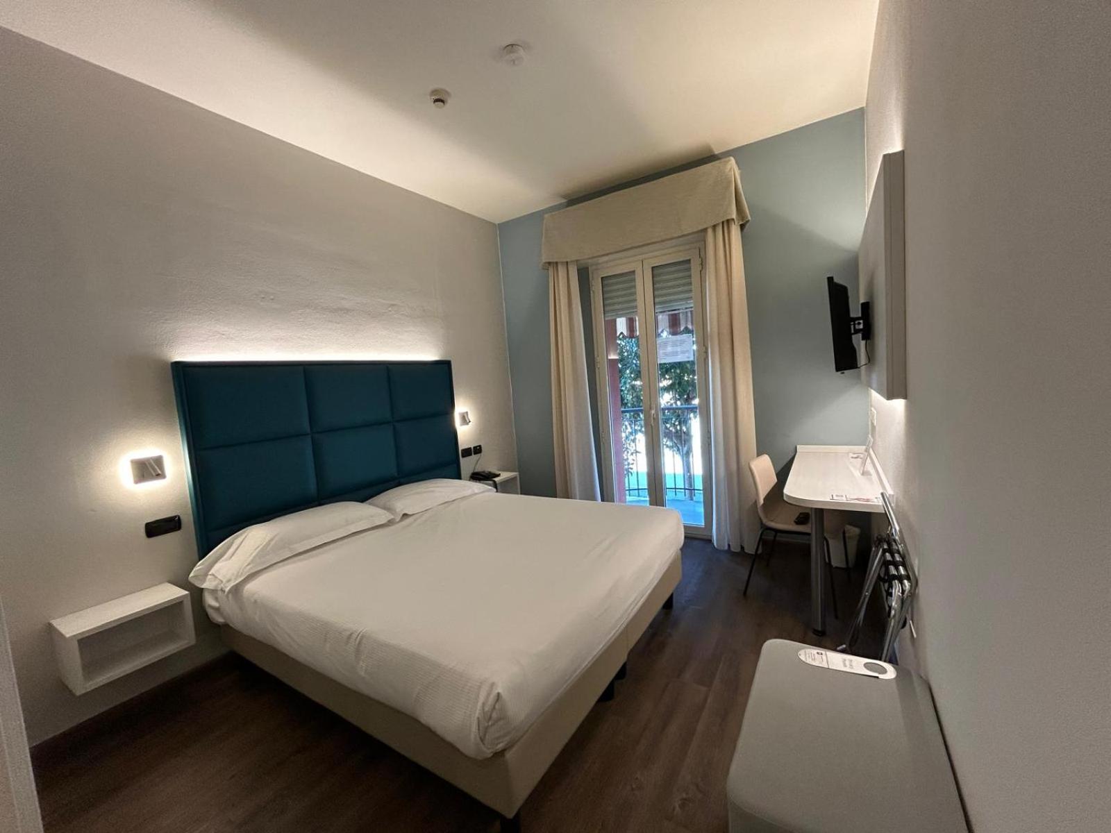 Best Western Cesena Hotel Dış mekan fotoğraf