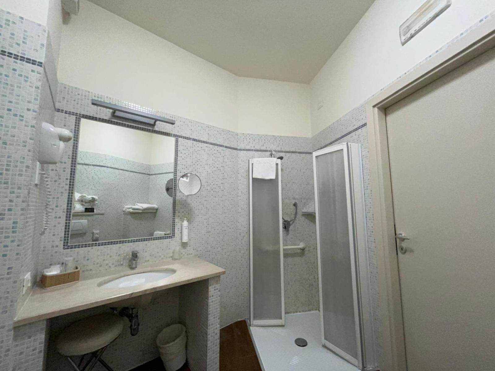 Best Western Cesena Hotel Dış mekan fotoğraf