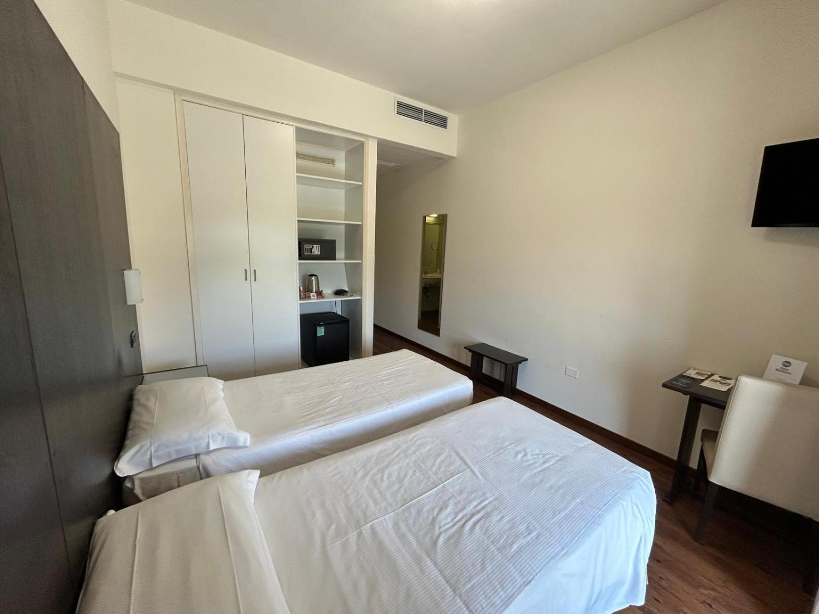 Best Western Cesena Hotel Dış mekan fotoğraf