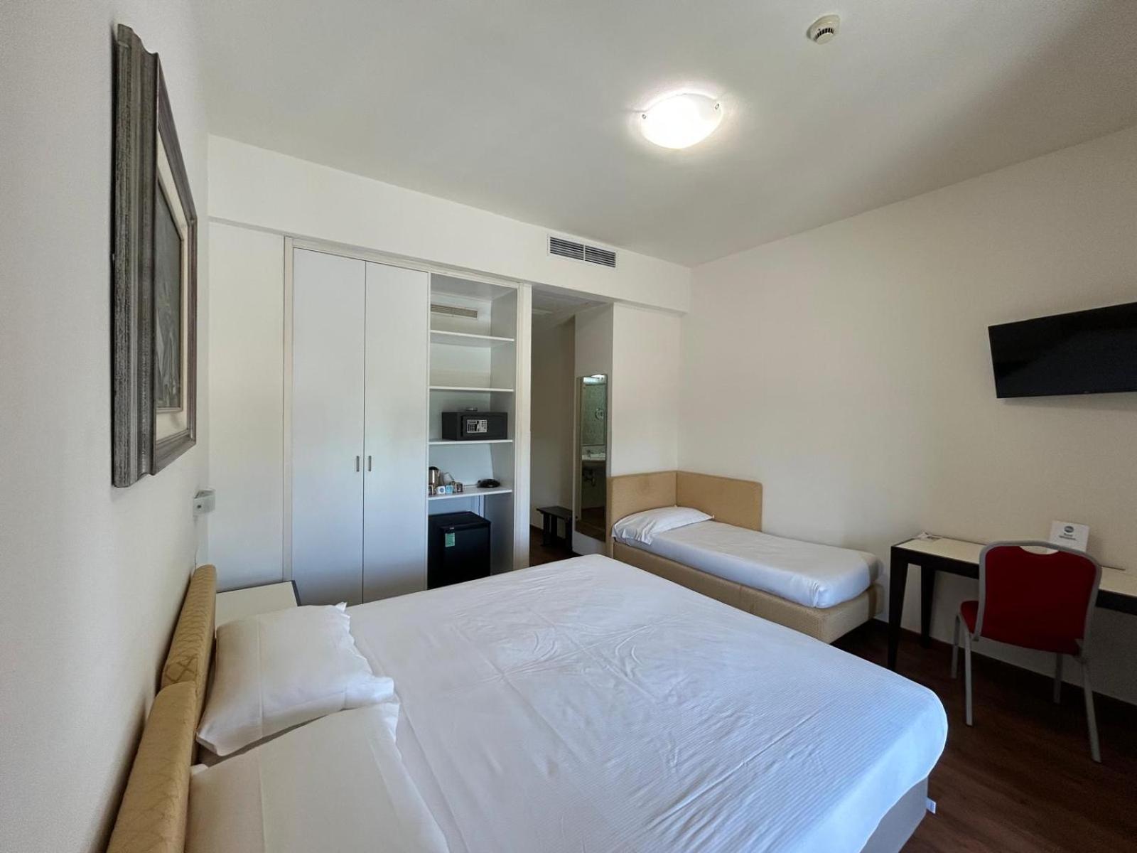 Best Western Cesena Hotel Dış mekan fotoğraf