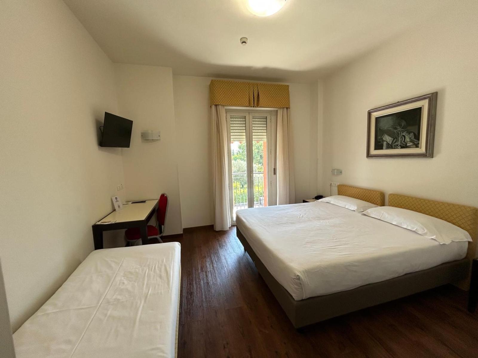 Best Western Cesena Hotel Dış mekan fotoğraf