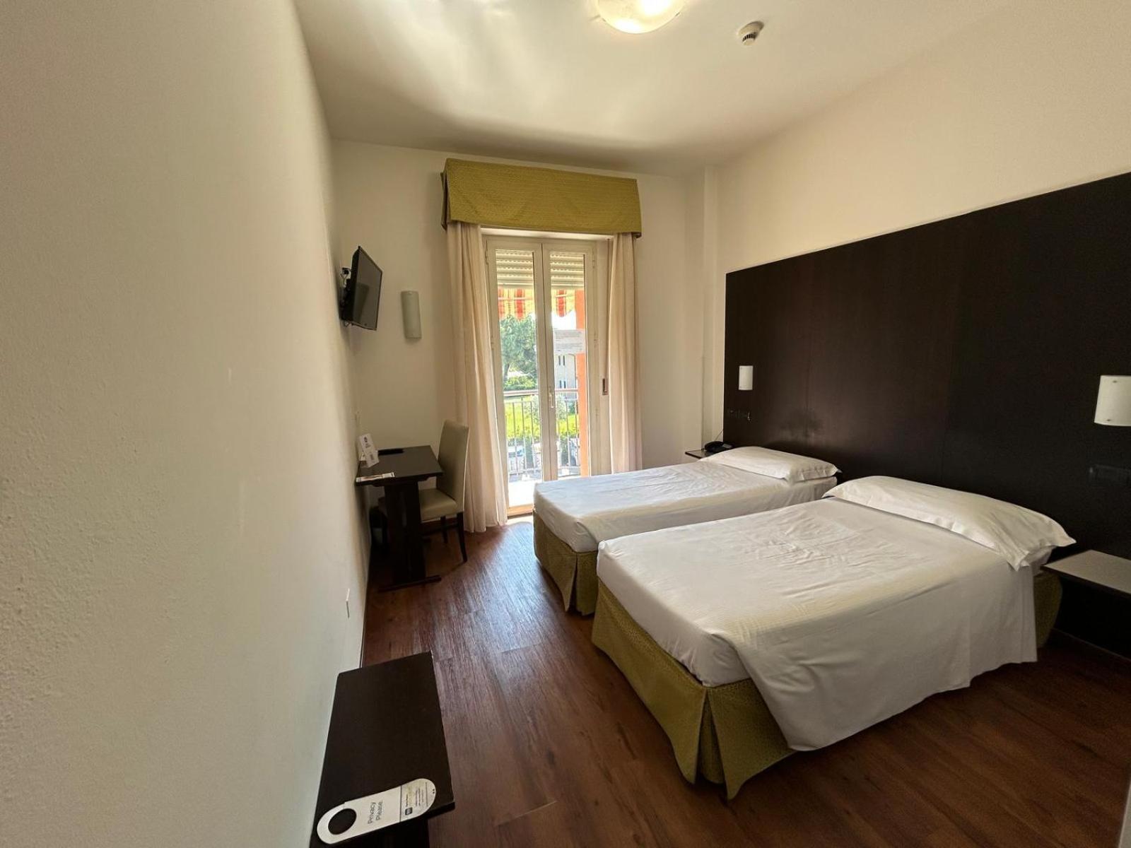 Best Western Cesena Hotel Dış mekan fotoğraf